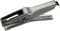 Office B8 Heavy Duty All Metal 45 Sheet Plier Stapler, 210 Stapler Capacity, Full-Strip, Black